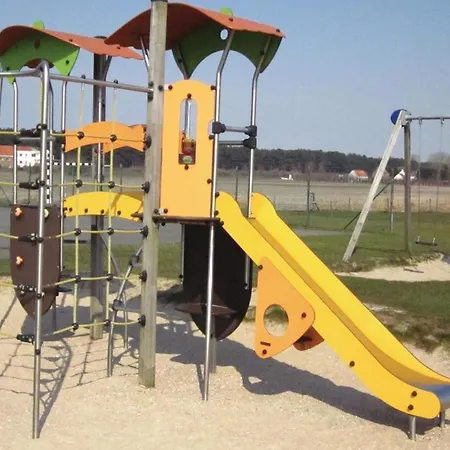 Duinenzicht 3 Appartamento De Haan