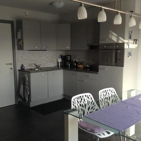 Appartamento Duinenzicht 3