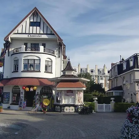 Duinenzicht 3 * De Haan
